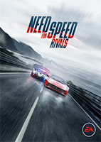 Need for Speed&trade; Rivals